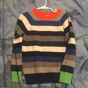 Boys Gap Sweater